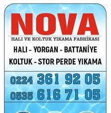 Nova Hali Yikama Bursa Posts Facebook