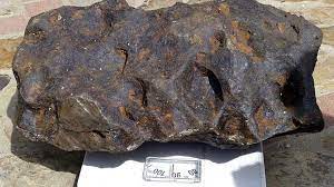 We did not find results for: Descubierto Un Meteorito Que Una Familia Guardo En Su Casa Durante 30 Anos