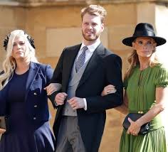 Find earl spencer stock photos in hd and millions of other editorial images in the shutterstock collection. Who Is Louis Spencer Prince Harry S Cousin Who Happens To Be Young Hot And Eligible
