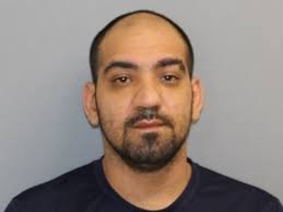 Man Charged With Home Invasion At Enfield House