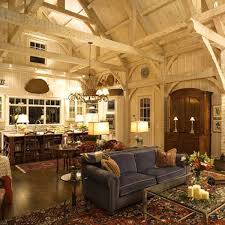 Too White Rustic House My Dream Home House Styles