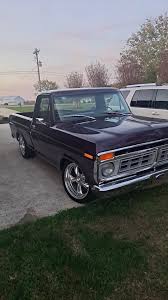 1976 f100 2nd owner uncle bought new in 77. What yall think it's worth?