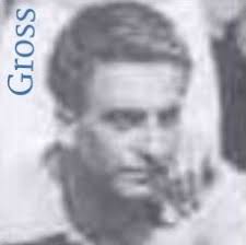 Football Yesterday & Today: Ernest Gross