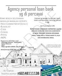 Gaji dipotong kerana membuat pinjaman bank, tetapi rumahnya tidak kelihatan dan tidak dapat didiami. Pinjaman Bank Kerajaan Bagi Yang Blacklist High Commitment Home Facebook