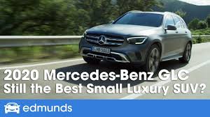 Its size isn't intimidating on the road, so it feels as happy pottering about in cities as it does cruising at motorway speeds. 2021 Mercedes Benz Glc Class Prices Reviews And Pictures Edmunds