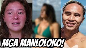 Andi Eigenmann NAGSALITA NA SA HIWALAYAN nila ni Philmar Alipayo!BABAE ni  Philmr PINARINGGAN ni Andi