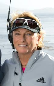 Behind the Heritage: Q+A with Dottie Pepper