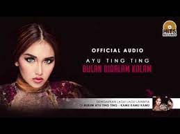Gadis cilik berusia tujuh tahun itu begitu merdu bernyanyi. Ayu Ting Ting Popular Songs Popnable