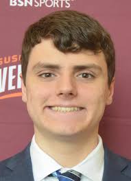 2019 Club Rowing Roster