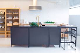 are modular kitchens and bathrooms the