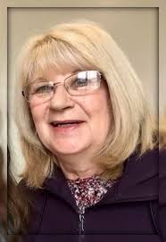 Marilyn Marier Obituary