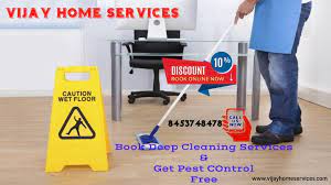 Book Cleaning Services Get 10 Discount Vijayhomeservices House Cleaning Services Deep Cleaning Services Cleaning Service
