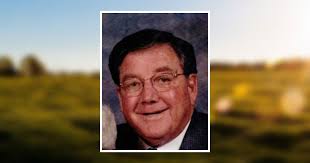 Edward G. Chartier Obituary February 20, 2020