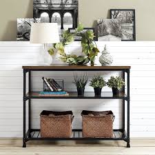 Delesha Multifunction Prep Table With Wood Top Dorel Living Furniture Mattress Furniture