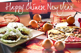 happy chinese new year! tasty kitchen