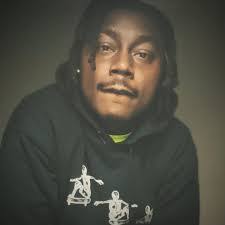 Shawn Koonce's Instagram, Twitter & Facebook