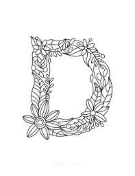 Search through 623,989 free printable colorings at getcolorings. 112 Beautiful Flower Coloring Pages Free Printables For Kids Adults