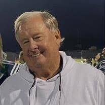 Mr. Robert William Fullbright Obituary