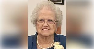 Obituary information for Joyce Marchand Arnold