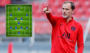 The sun are reporting that man city will step up their efforts to sign jack grealish and harry kane this week, ahead of the start of the new premier league season. Psg Transfer News How Xi May Look Next Season Bale And Neymar Swap Football Sport Express Co Uk