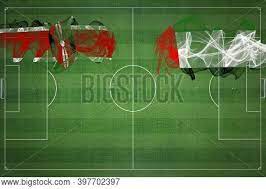 This match will be held on thursday, june 27. Kenya Vs United Arab Image Photo Free Trial Bigstock