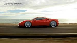 720 ch (536 kw) couple maximal à 3 000 tr/min: Test Drive The New Ferrari 488 Gtb At Ferrari Long Island