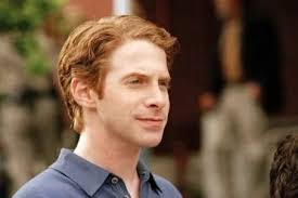 Without a Paddle cast