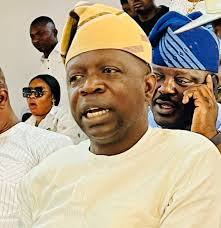 Hon. Olatunbosun Oyintiloye