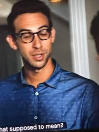 Remember when they arrested Patrick Ball's character? 👀 Law & Order