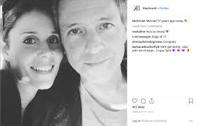 Kristen messner rose to fame after she had a romantic relationship with the singer and songwriter, lindsey buckingham. Kristen Messner Wiki Everything To Know About Lindsey