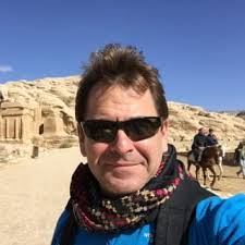 Dr. Alejandro Revilla, MD