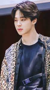 Black Haired Jimin Wallpapers Jimin Park Jimin Bts Jimin