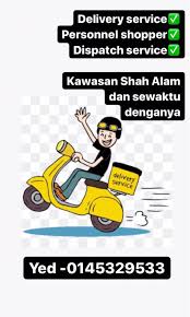 Shah alam, selangor, malaysia time. Runner Shah Alam Jobs Part Time Drivers Delivery On Carousell