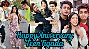 Bhavin bhanusali tik tok video!sameeksha sud tik tok!vishal pandey tik tok  video!teen tigada tik tok - YouTube