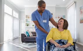 What is a home health aide? Home Health Aide Job Description What Does The Hha Do