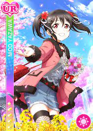 Pin On Sif Muse Unidolized