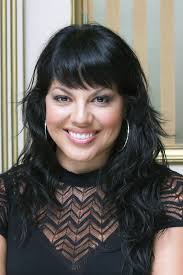Torres initially arrived as a resident and a love. Pin On Sara Ramirez