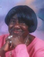 Lillie Winters Obituary (1917