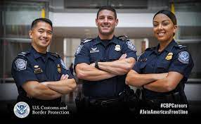 Customs And Border Protection Is Hiring Officers To Serve In Philadelphia | U.s.  Customs And Border Protection