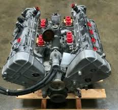 Review and buy used ferrari cars online at ooyyo. Ferrari Car And Truck Complete Engines For Sale Ebay