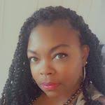 Kimberly Bonnette's Instagram, Twitter & Facebook