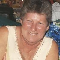 Nancy Standifer Obituary