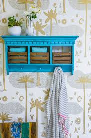 A boho bathroom is going to have its own personality, much like the one above. Boho Bathroom For All Ages Get The Look Justina Blakeney