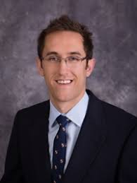 Dr. Justin Edward Otten D.D.S., Dentist