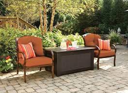 You'll get space for a cutting board on. Top 10 Types Of Outdoor Deck Storage Boxes Home Stratosphere