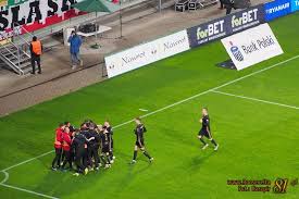 Последние твиты от górnik zabrze (@gornikzabrzessa). Slask Wroclaw Gornik Zabrze 0 1 Twierdza Wroclaw Zdobyta Roosevelta 81