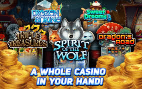 No dejamos de introducir en nuestra base de datos juegos nuevos de cartas gratis online para jugar en cualquier situación. Slots Lucky Wolf Casino Slots 1 3 0 Descargar Apk Android Aptoide