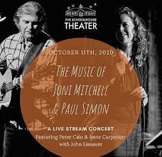 During a pandemic lockdown, nico, a young man with rare immunity, must overcome martial law, murderous vigilantes and a powerful family to reunite with his love, sara. The Schoolhouse Theater Presents A Live Streaming Concert