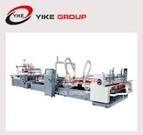 2400 Automatic Folder Gluer Machine for Carton Box Making