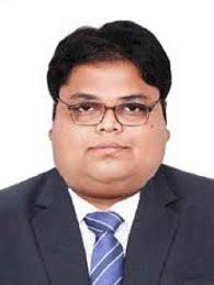 Dr Hemant Garg makes PU proud by managing InFinity Forum, to be launched by  PM